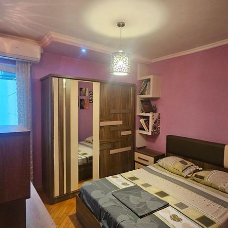 Nukri-2017 Apartment Batumi Exterior photo